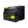 Przetwornica samochodowa Green Cell Przetwornica napięcia 24V na 230V 1000W/2000W